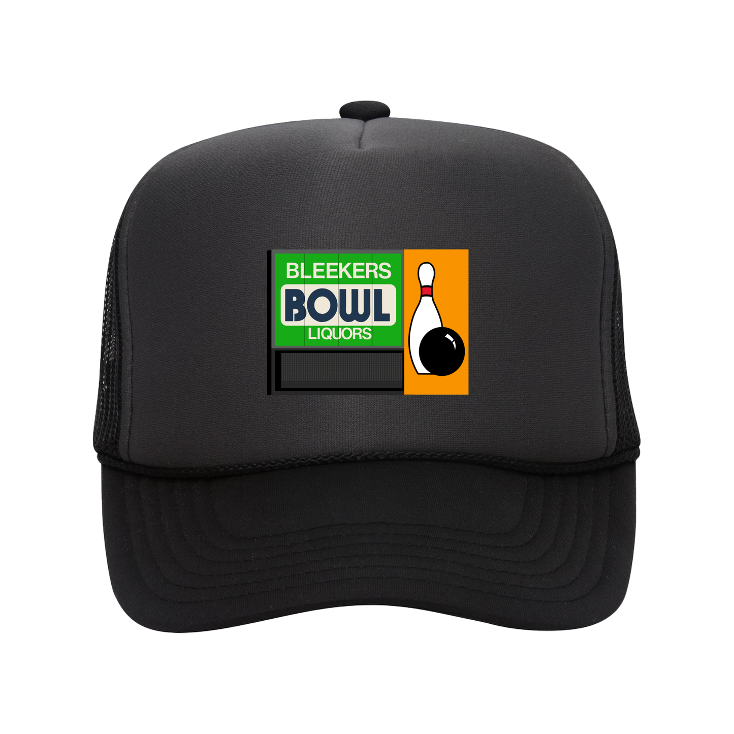 Bleekers Bowling Hat