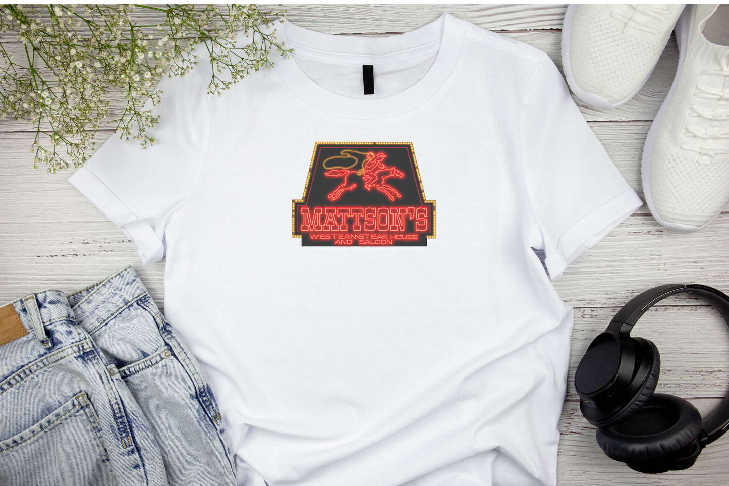 Mattson's Steakhouse