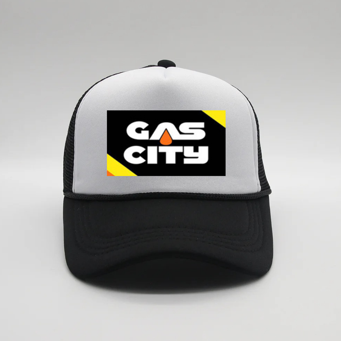 Gas City Hat
