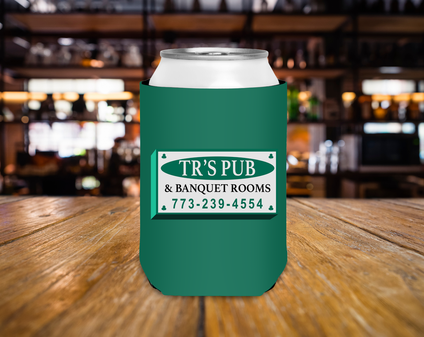 TR's Can Cooler