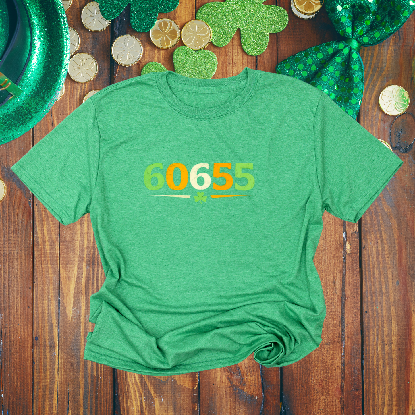 60655 Shirt