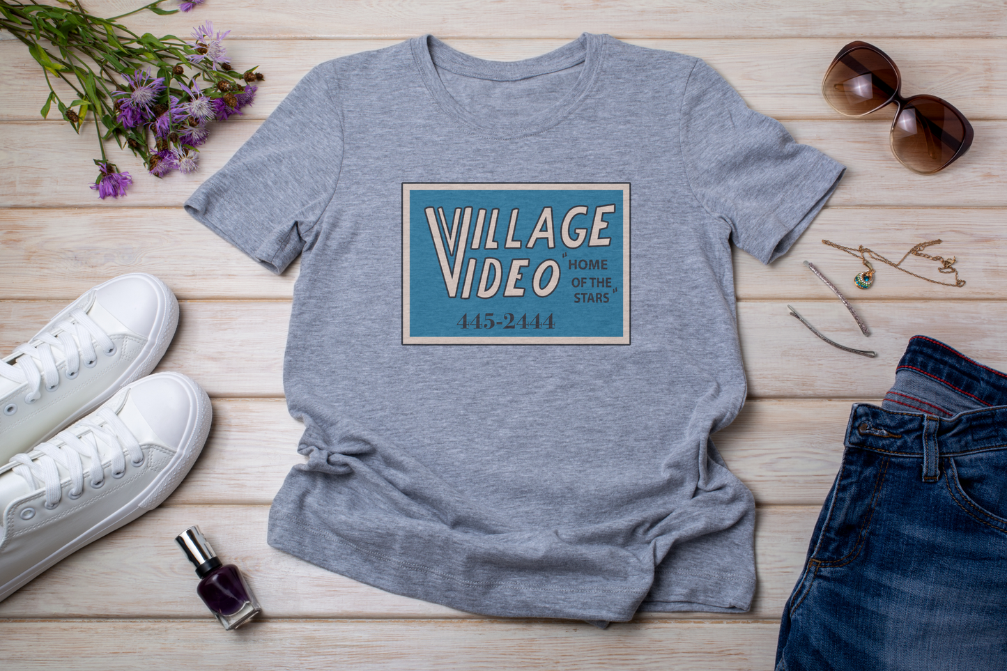 Village Video