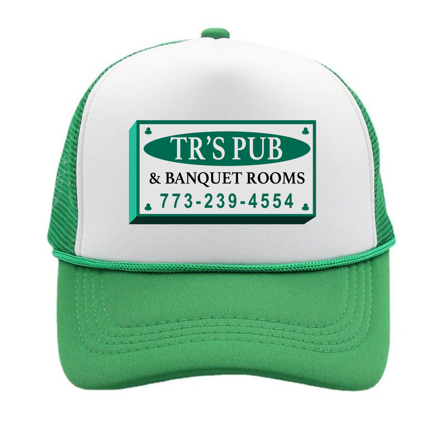 TR's Pub Hat