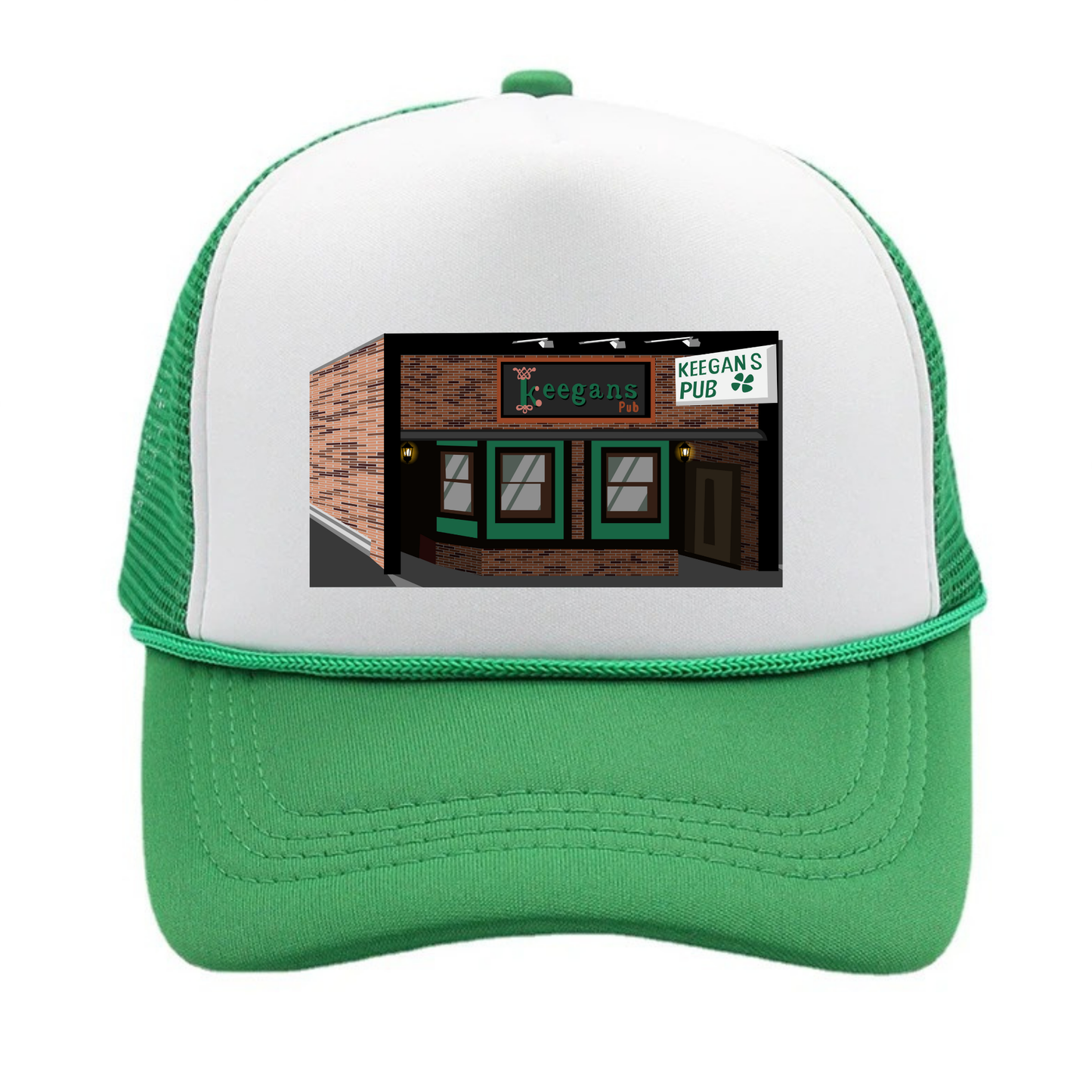 Keegans Pub Hat
