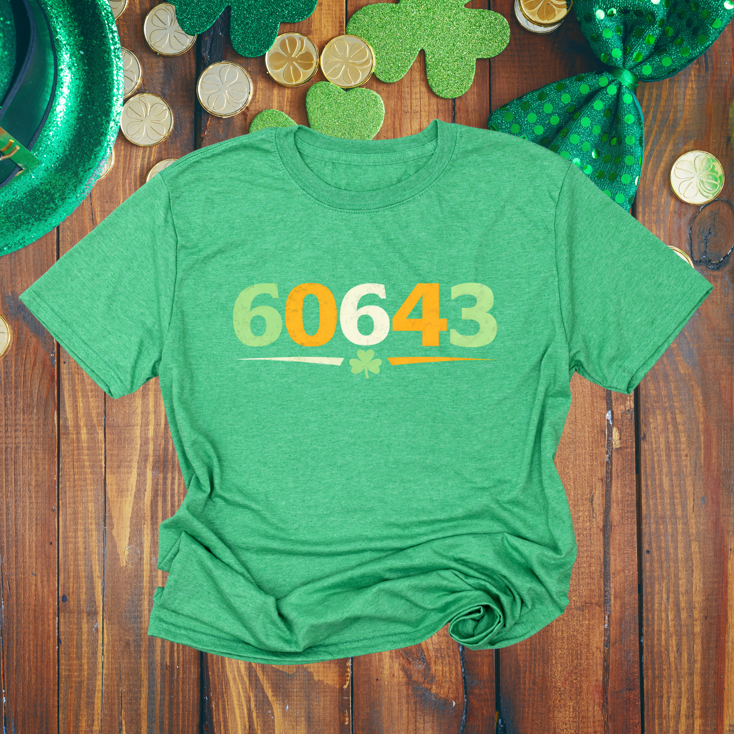 60643 Shirt