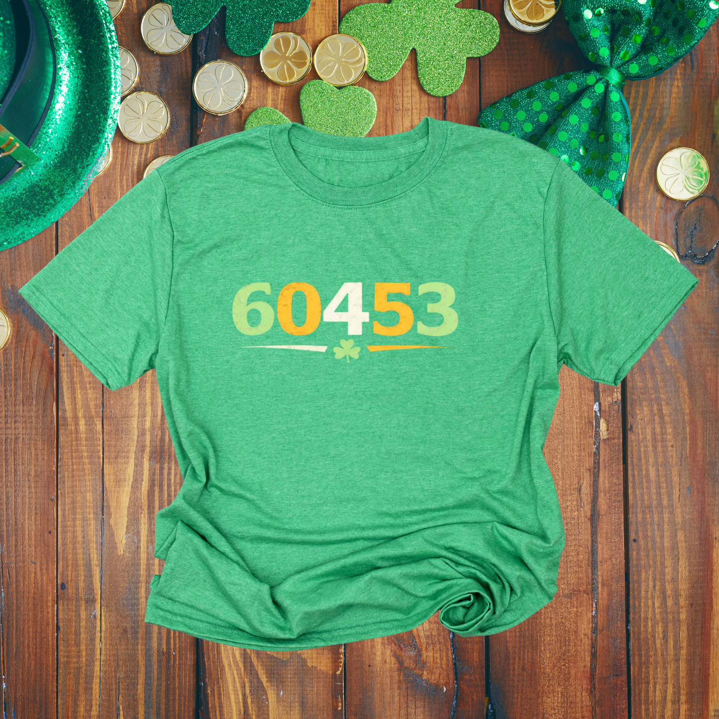 60453 Shirt