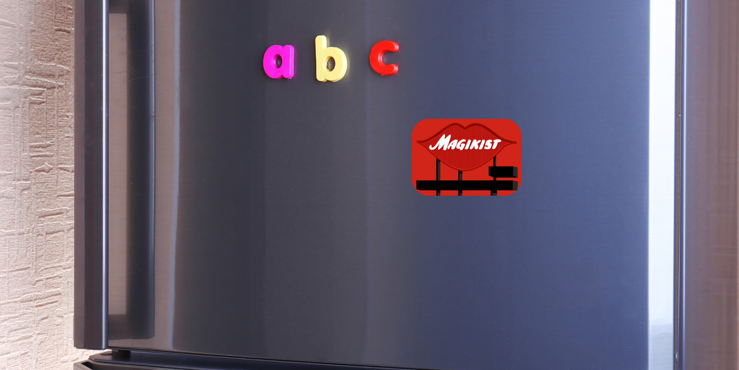 Magikist Magnet