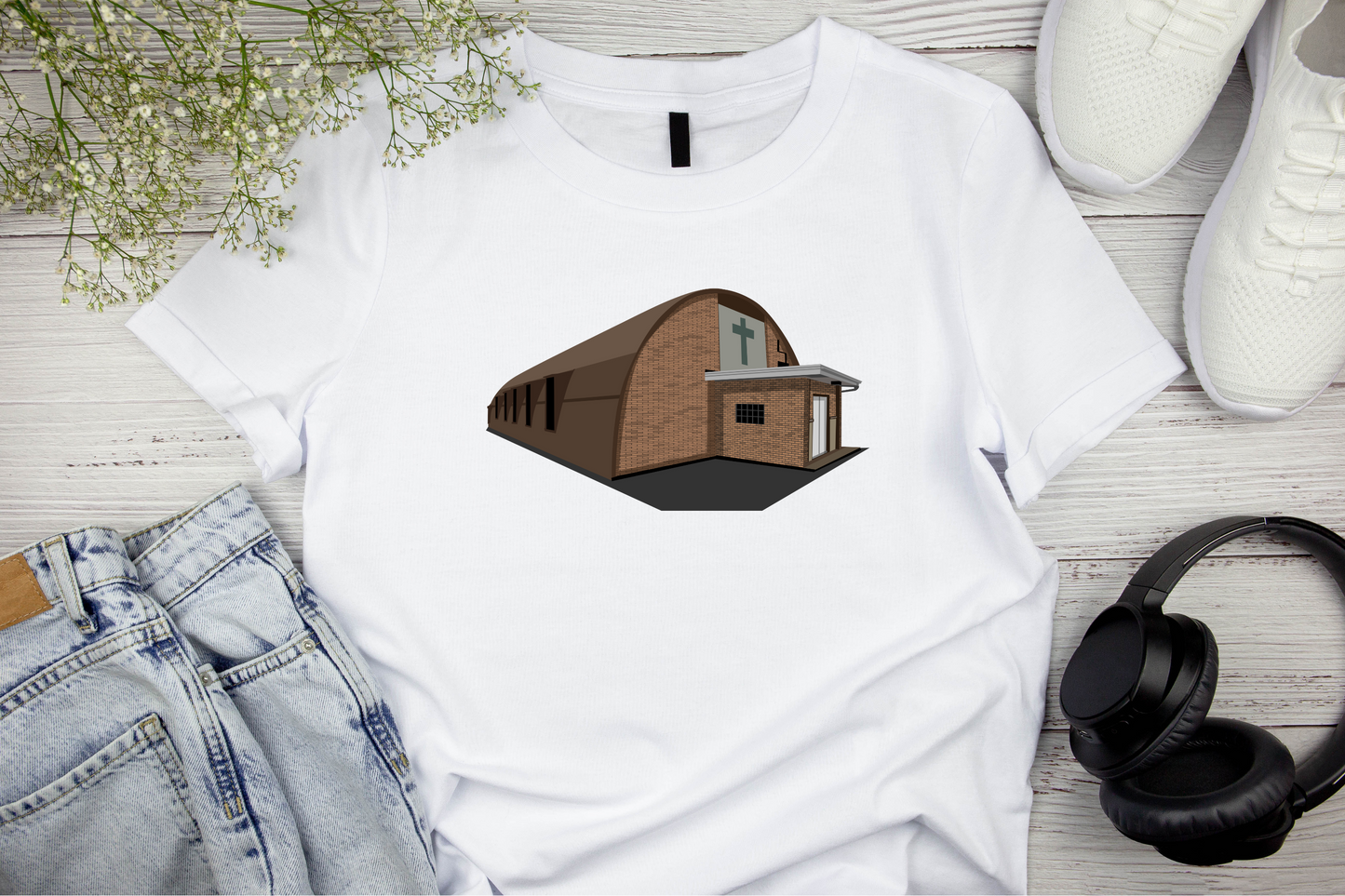 Quonset Hut