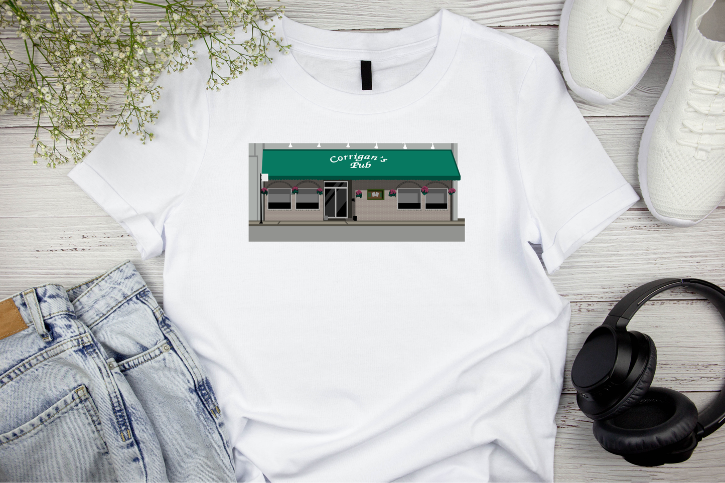 Corrigan's Pub