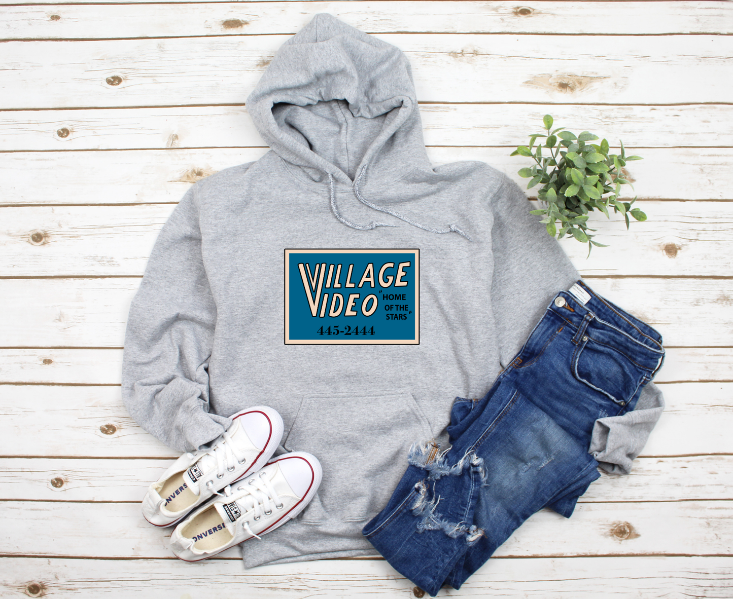 Village Video