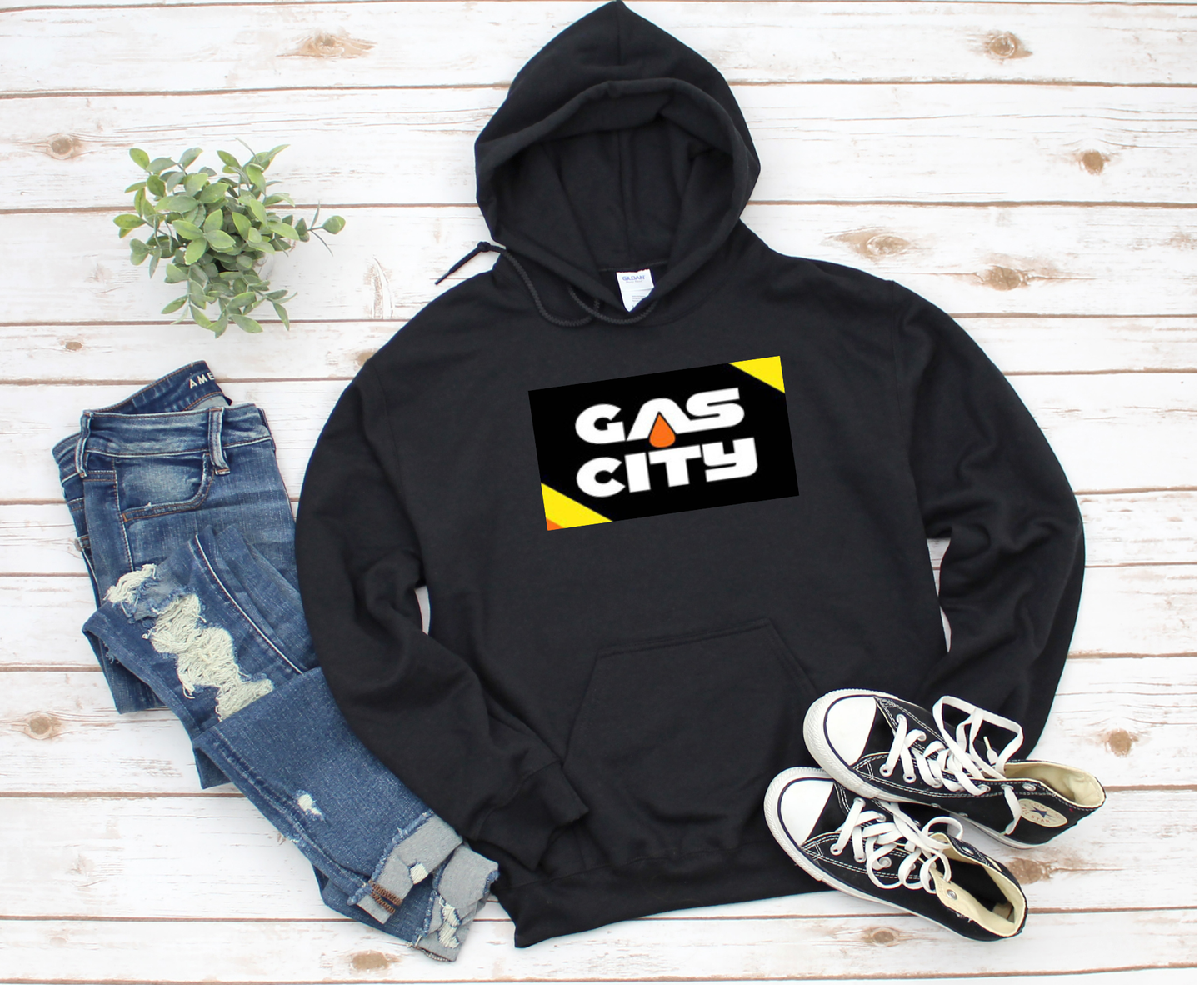 Gas City