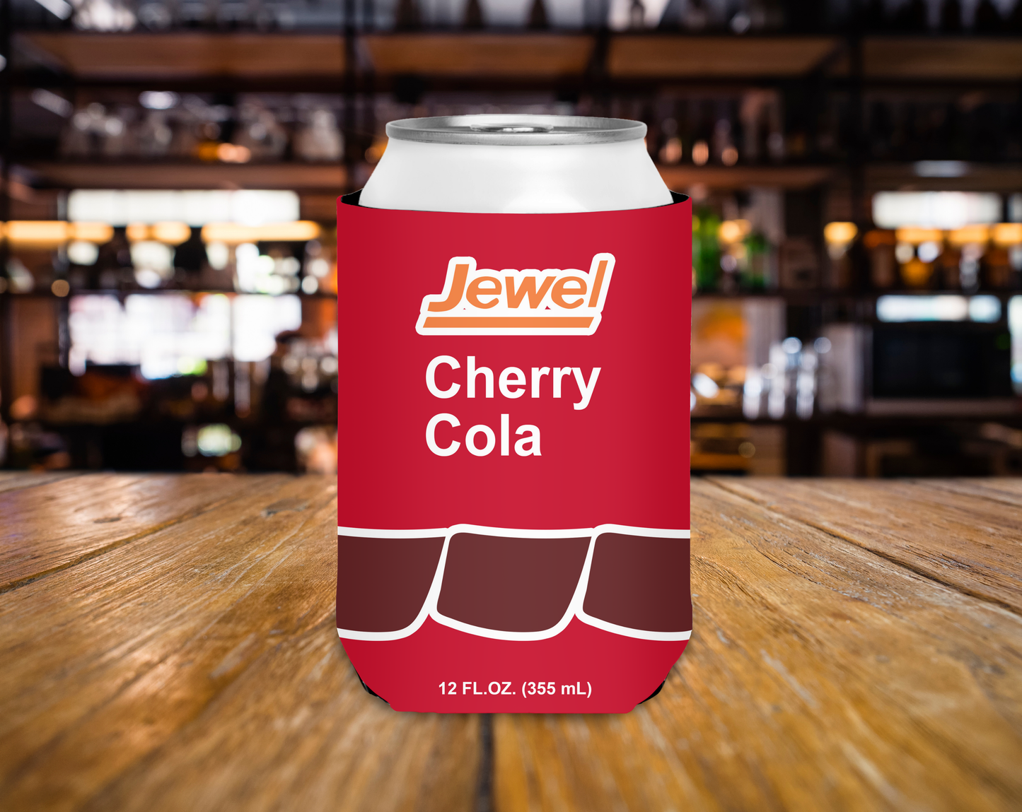 Cherry Coke Throwback Pop