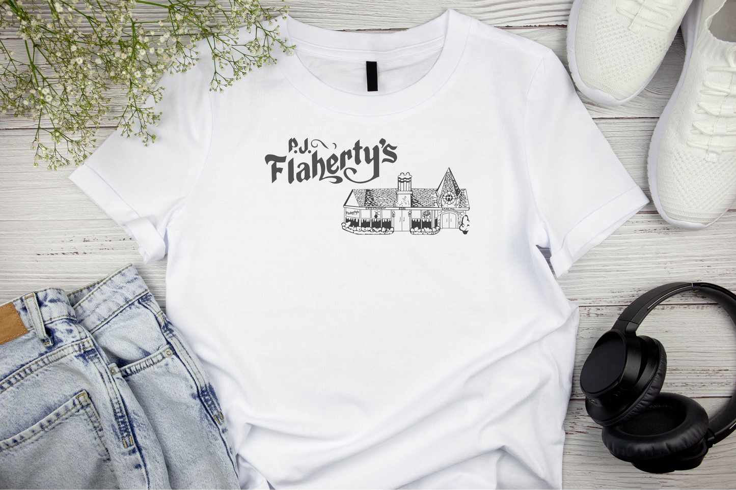 PJ Flaherty's