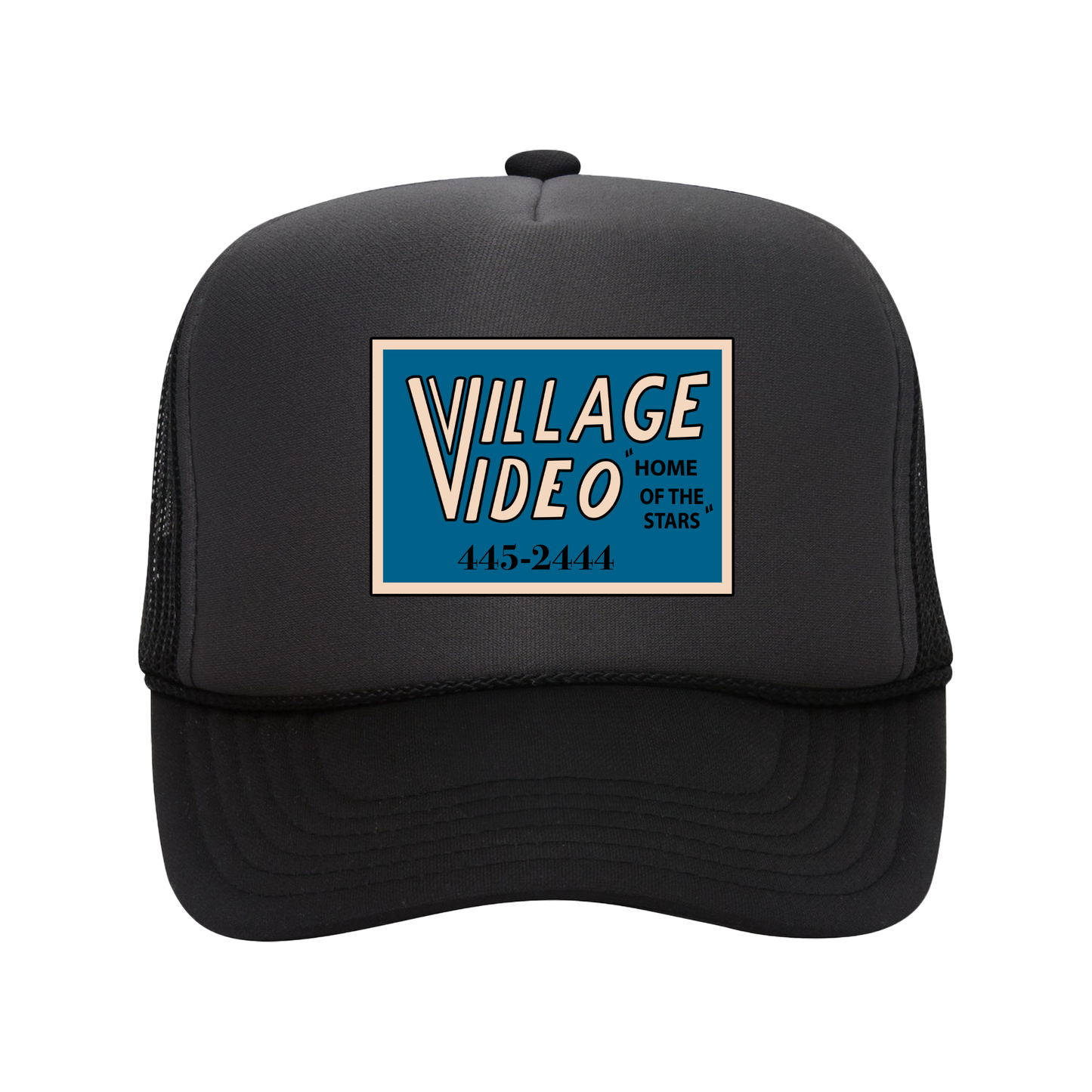 Village Video Hat