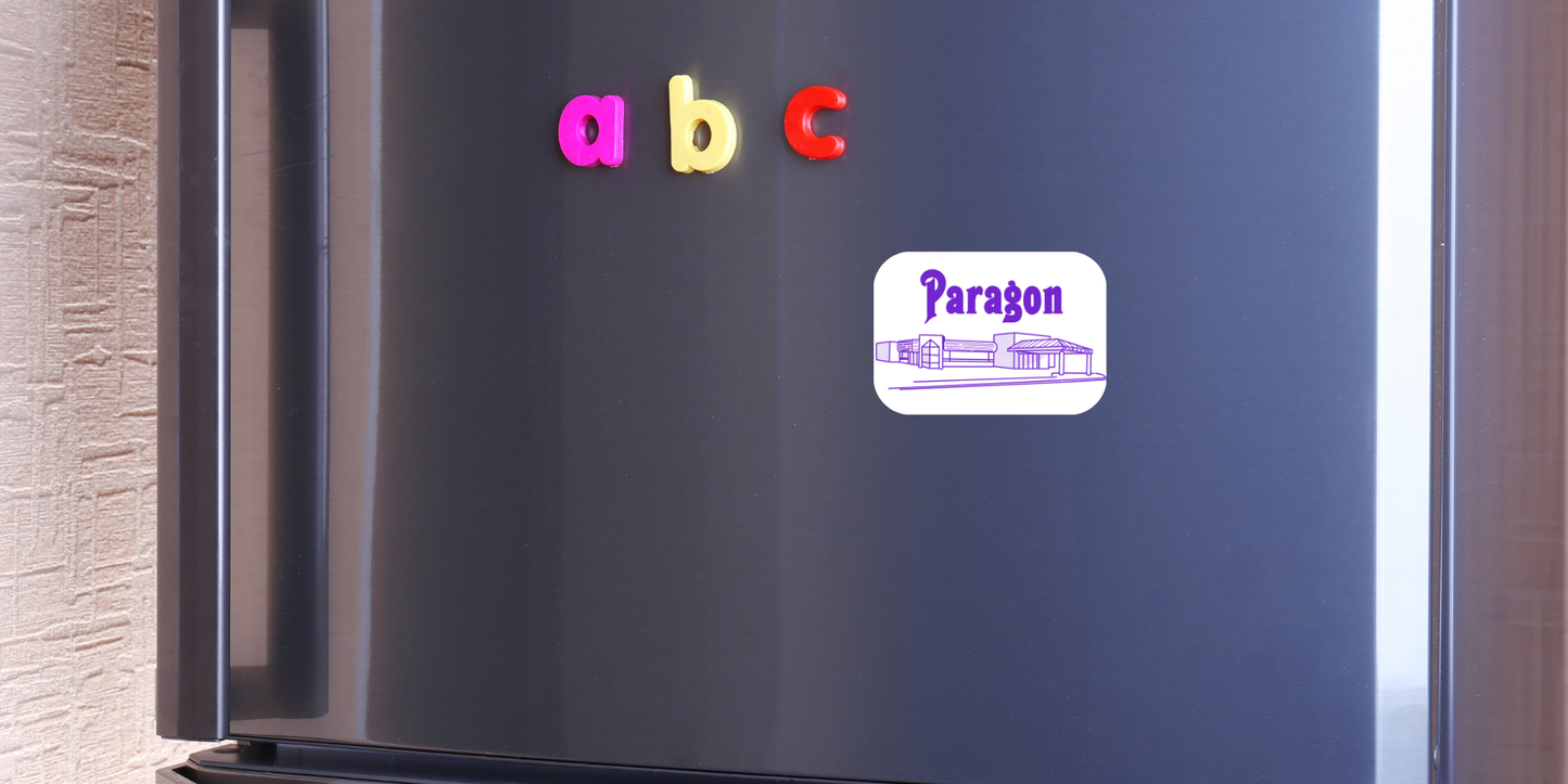 Paragon Magnet