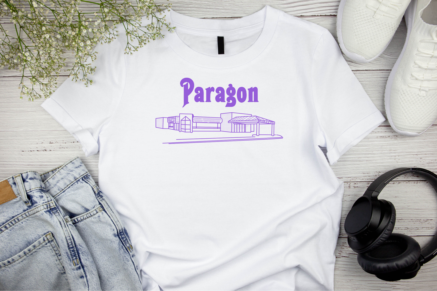 Paragon