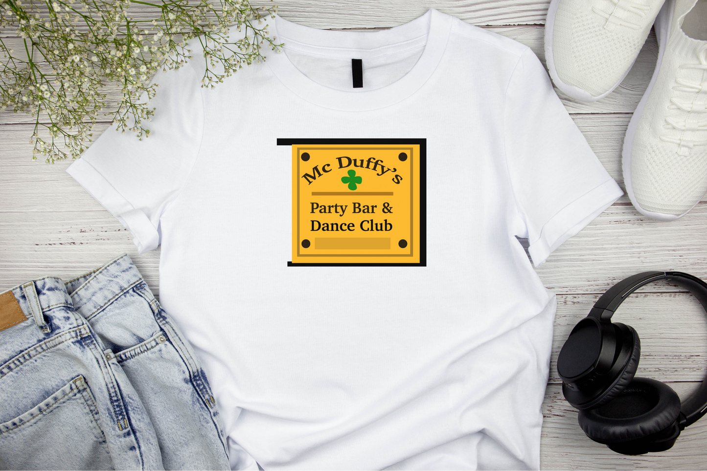 Mcduffy's Party Bar & Dance Club