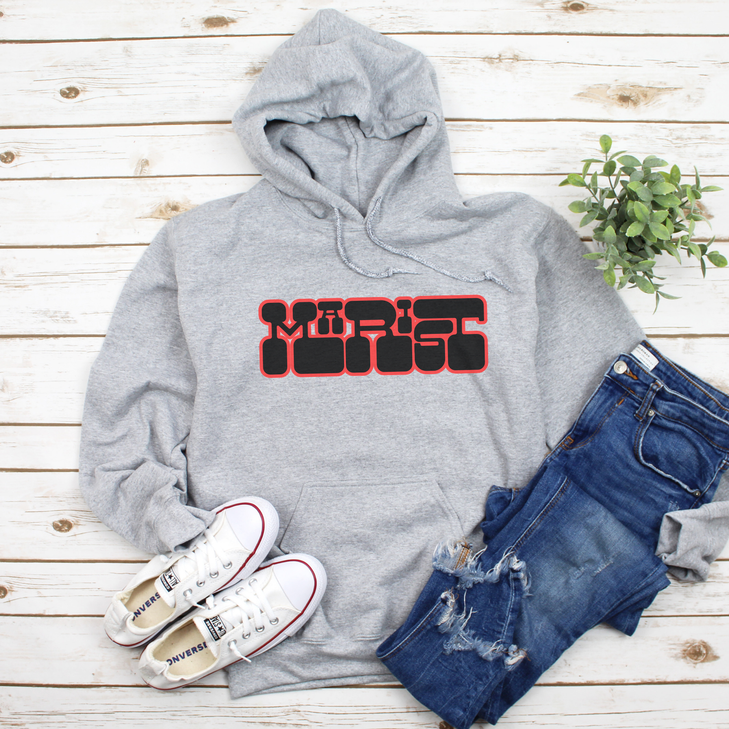 Marist Hoodie