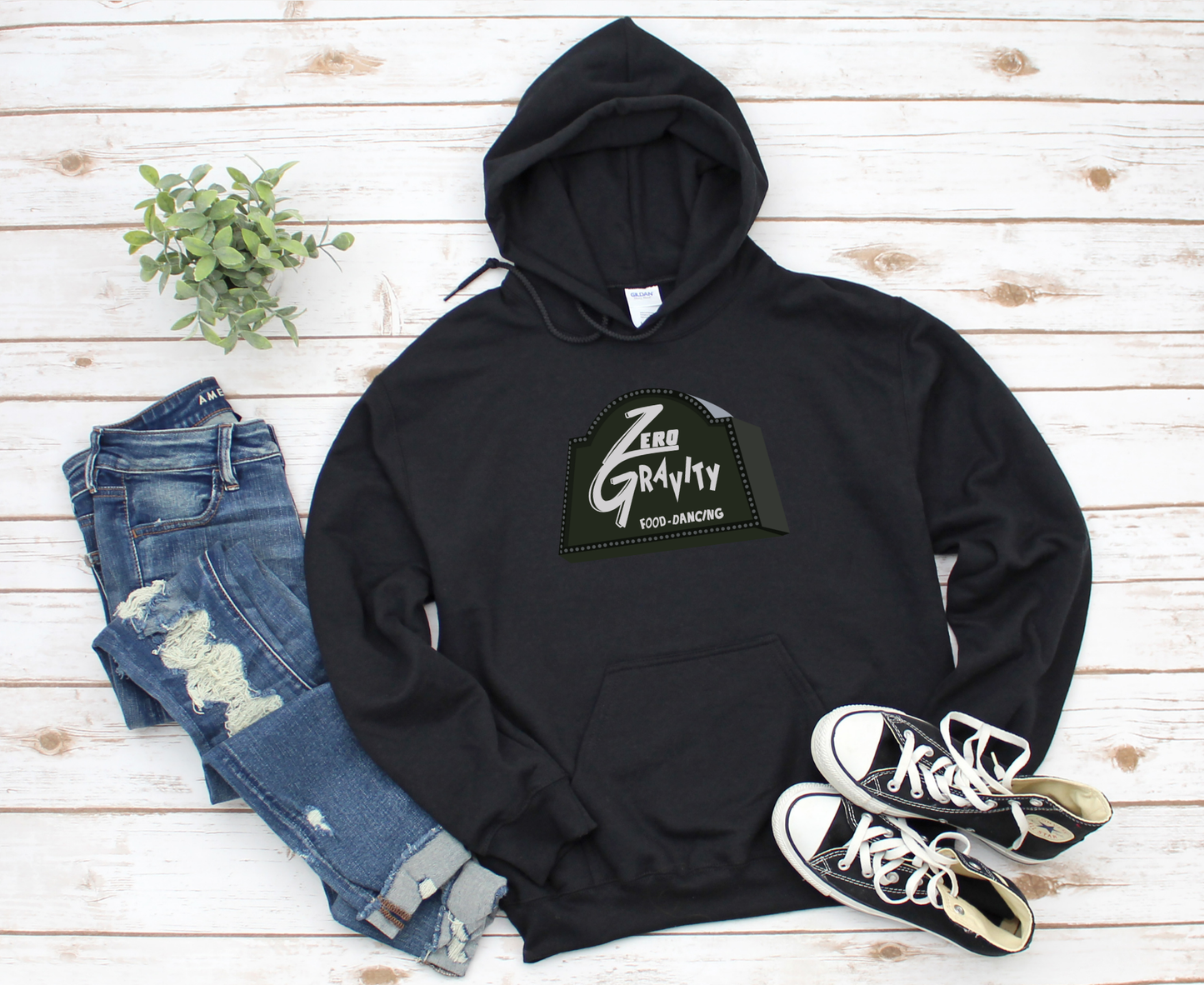 Zero Gravity