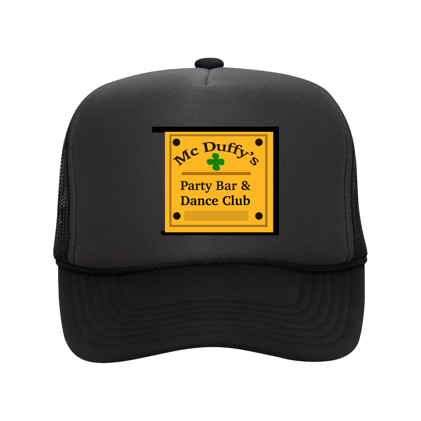 McDuffys Hat