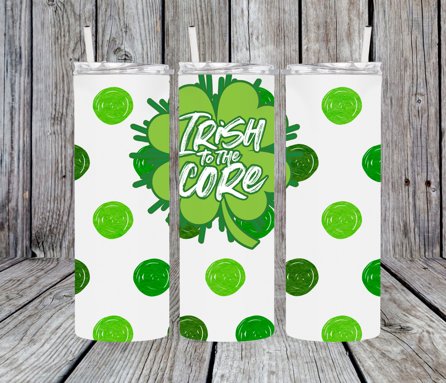 Irish to the Core 20oz