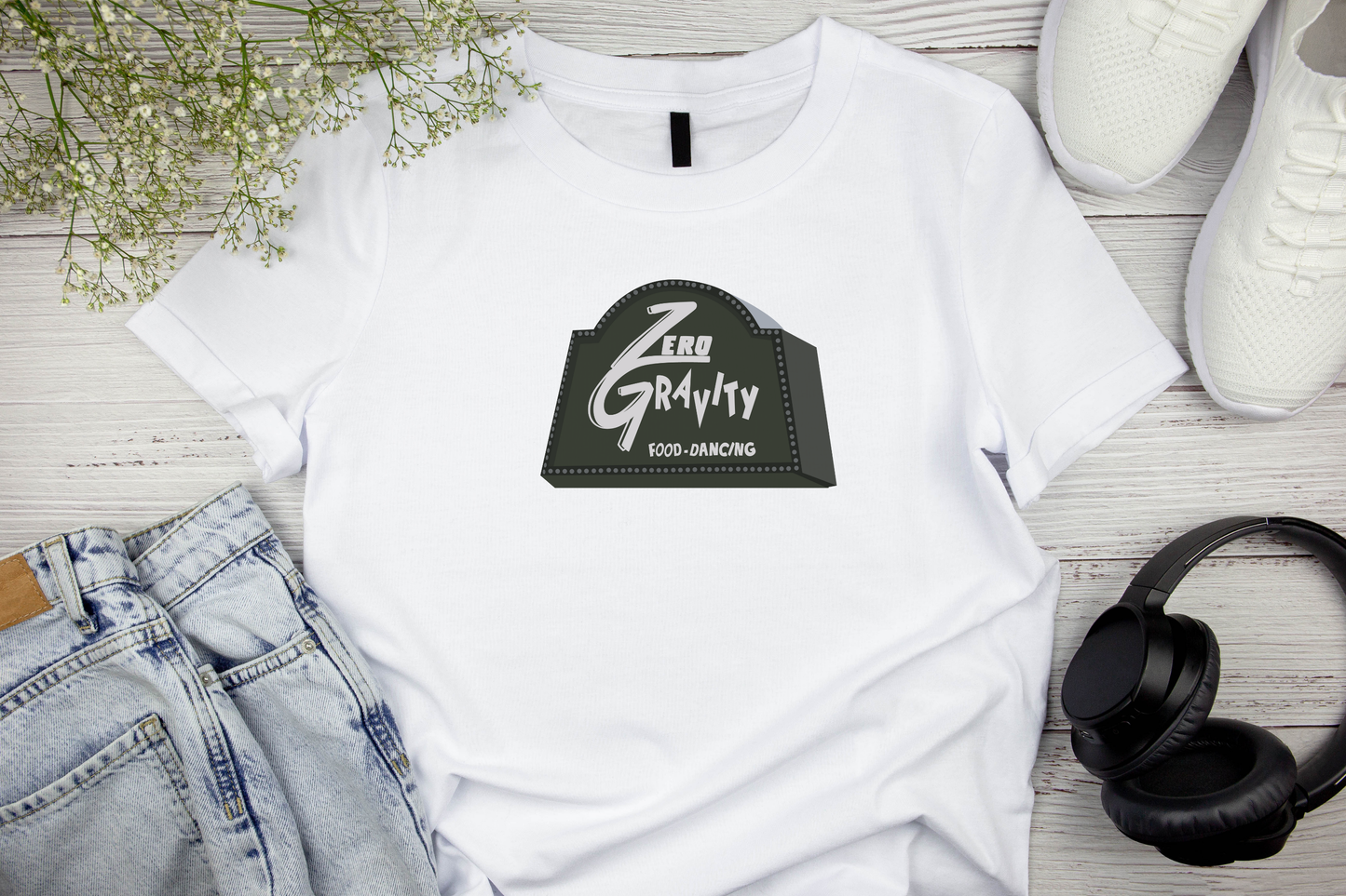 Zero Gravity