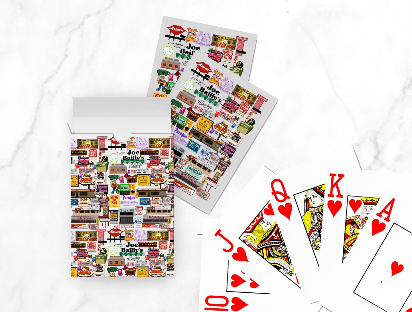Playing Cards