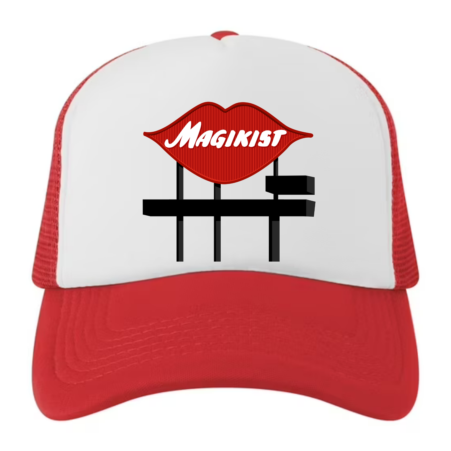 Magikist Hat