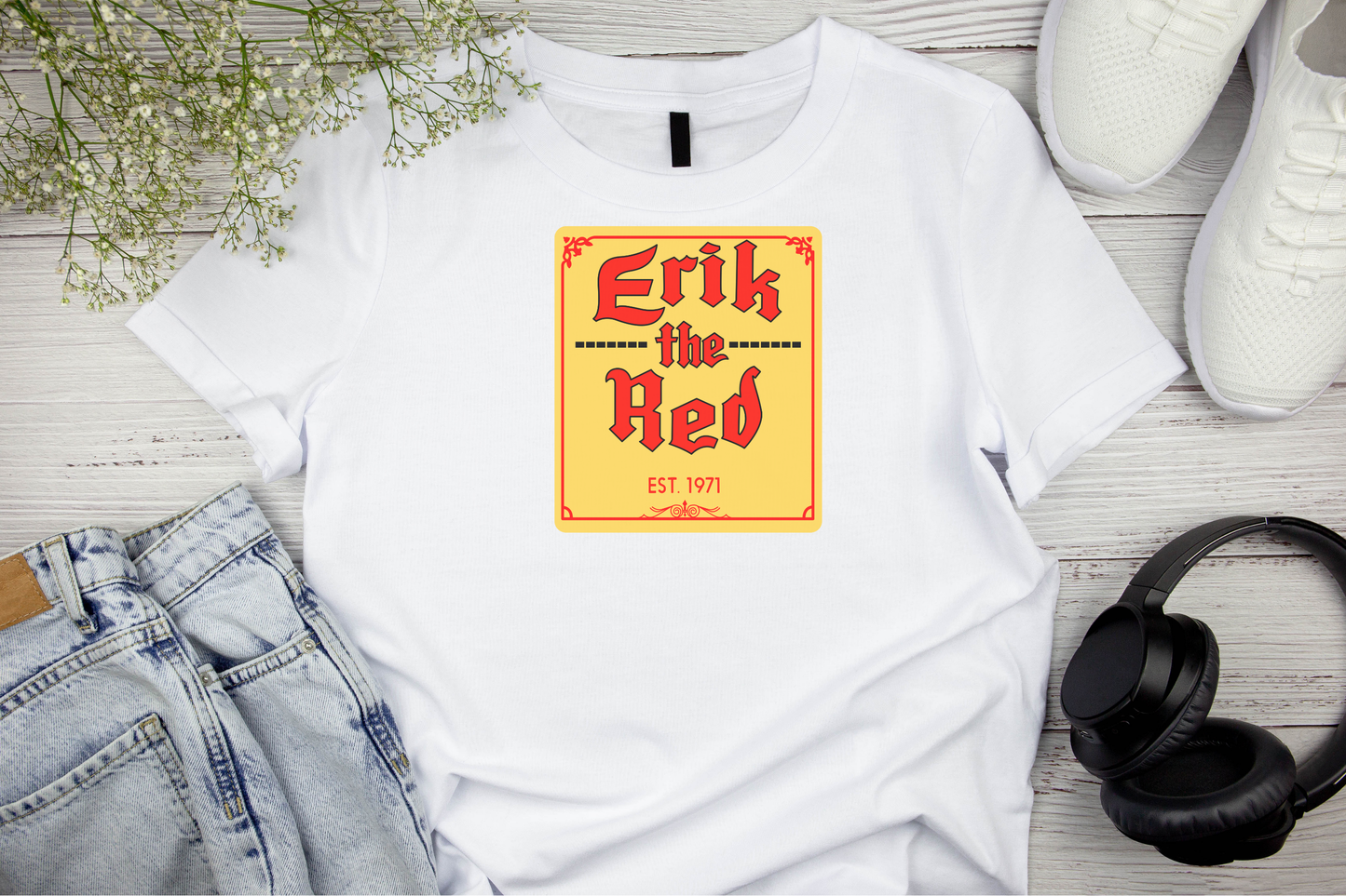 Erik the Red