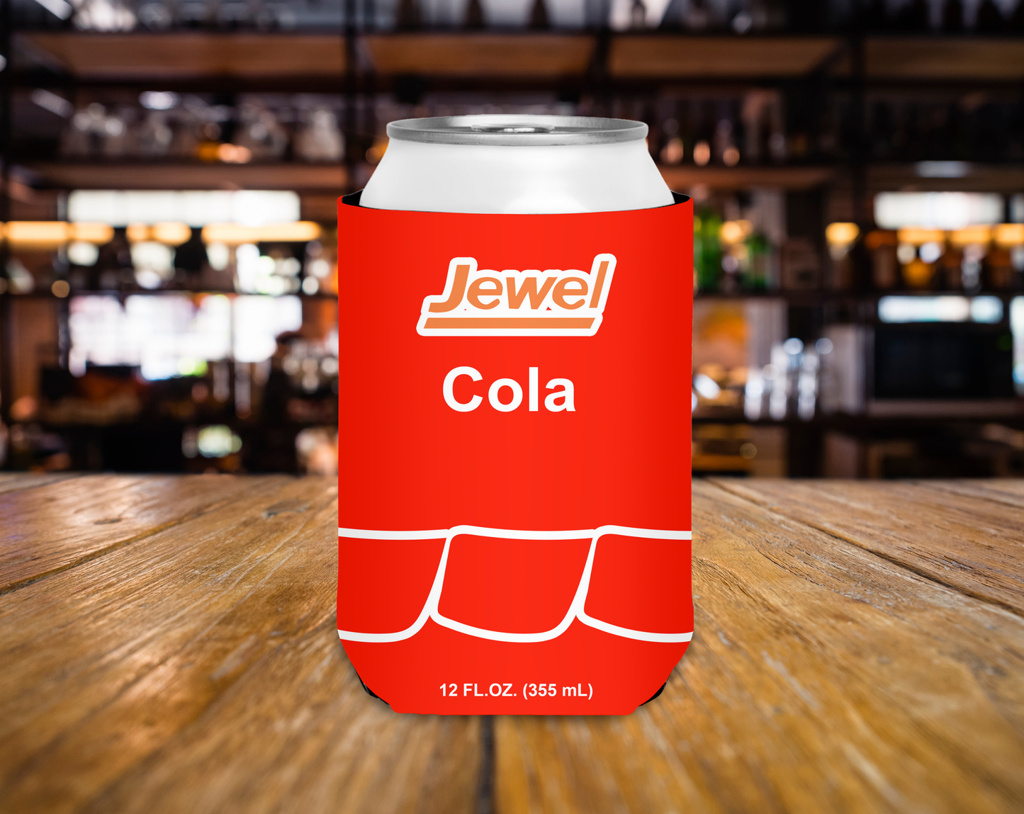 Cola Throwback Pop