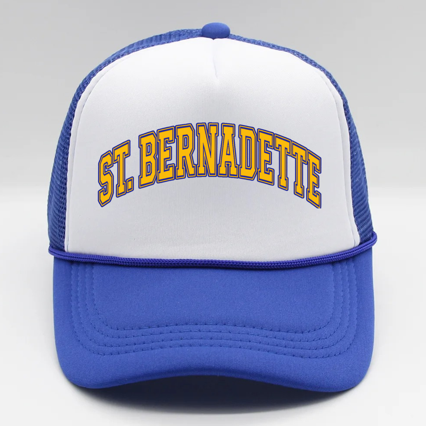 St Bernadette Hat