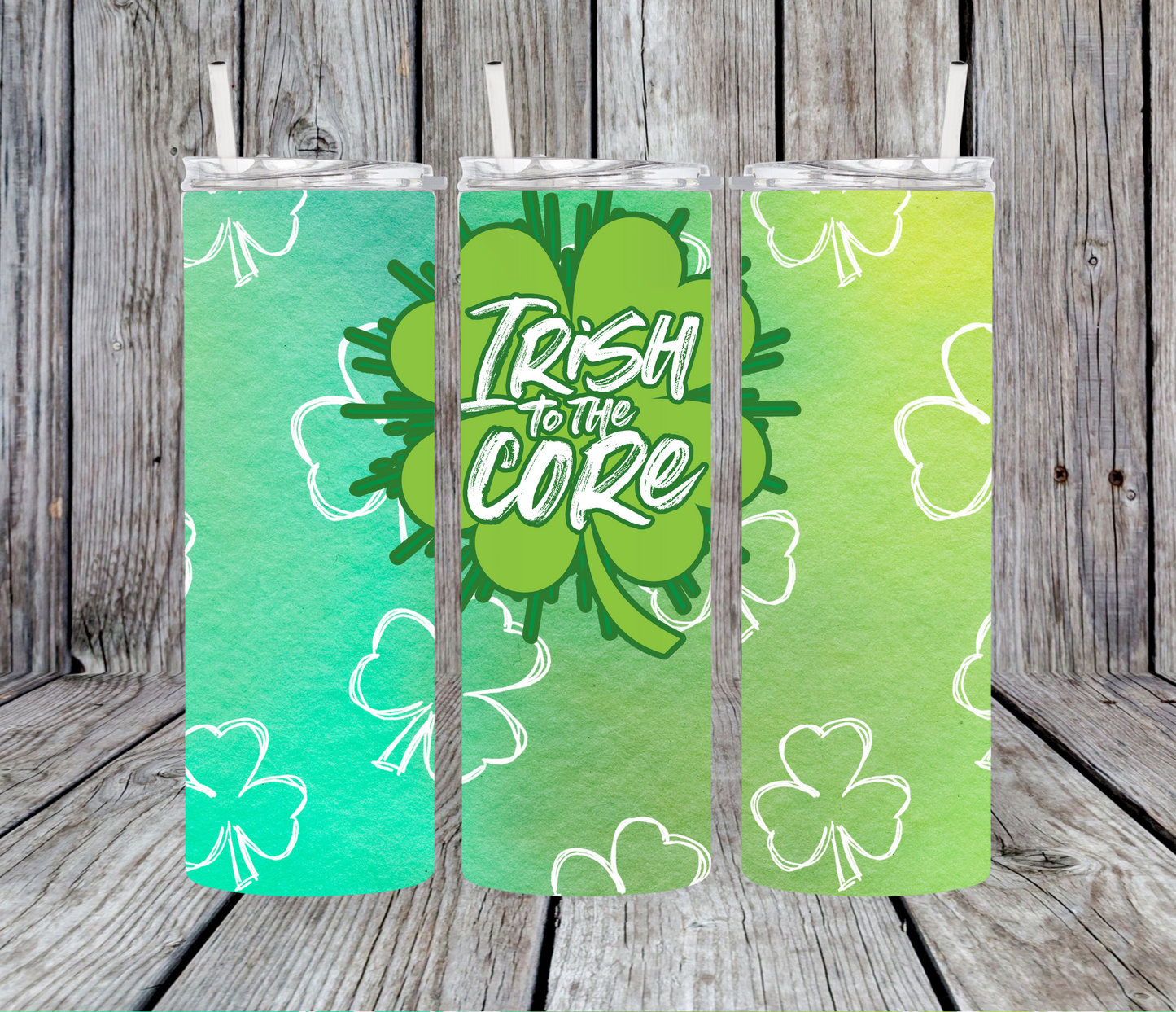 Irish to the Core 20oz
