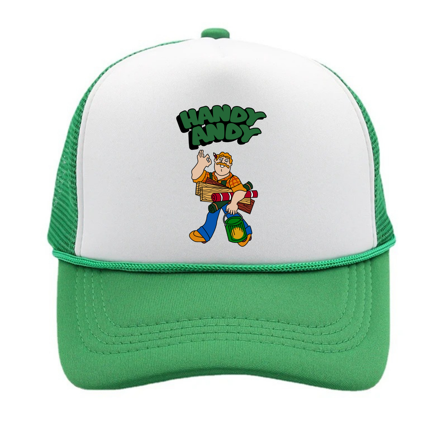 Handy Andy Hat