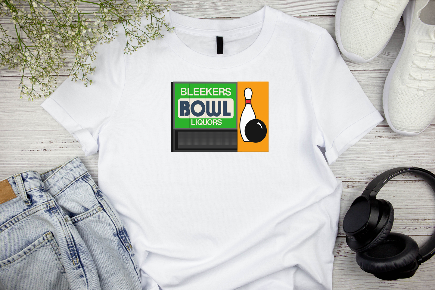 Bleekers Bowling