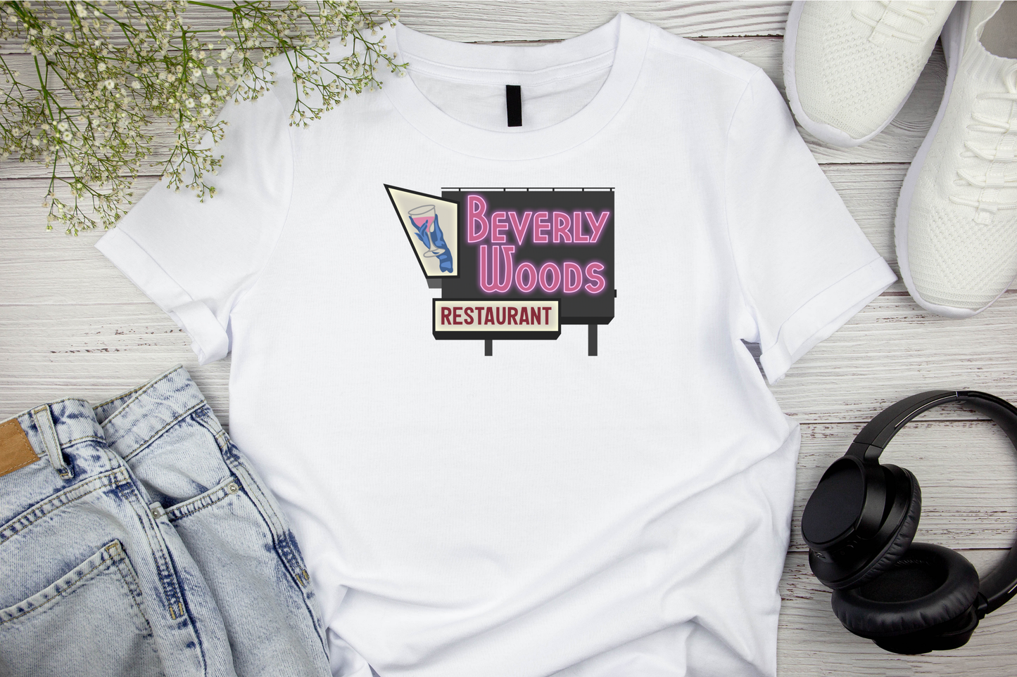 Beverly Woods Restaurant