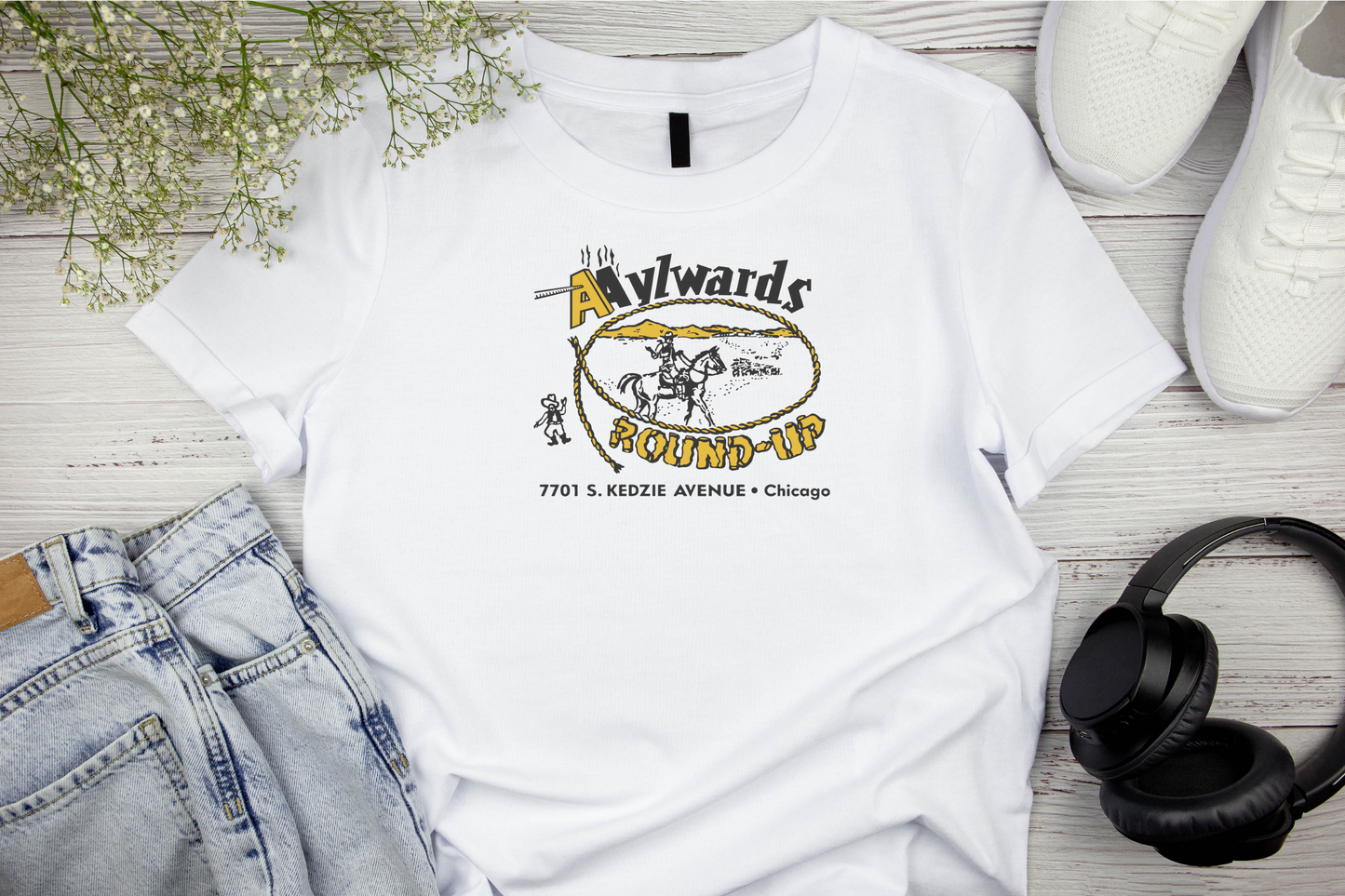 Alywards Round Up