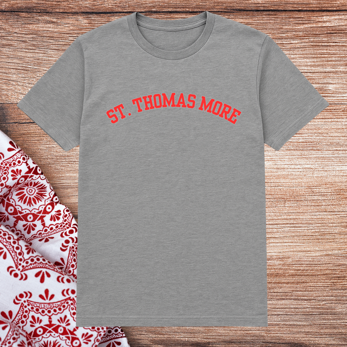 St. Thomas More T-Shirt