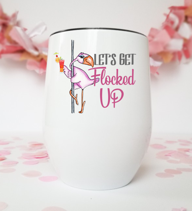 Flocked Up