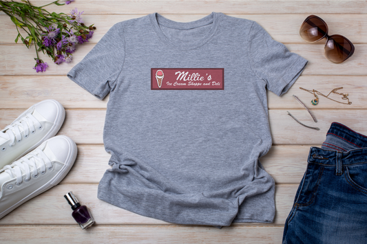 Millie's Ice Cream Shoppe & Deli