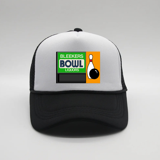 Bleekers Bowling Hat
