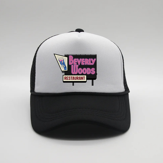 Beverly Woods Hat