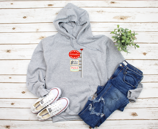 Diguido's Italian Cuisine