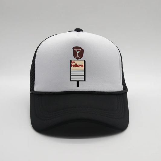 BG Fellows Hat