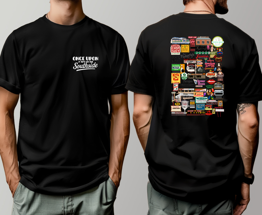 Once Upon A Time Tshirt
