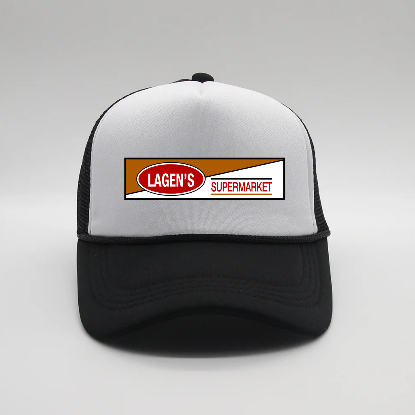 Lagens Hat