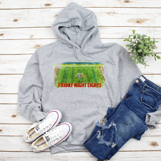 Brother Rice Friday NIght Lights Hoodie