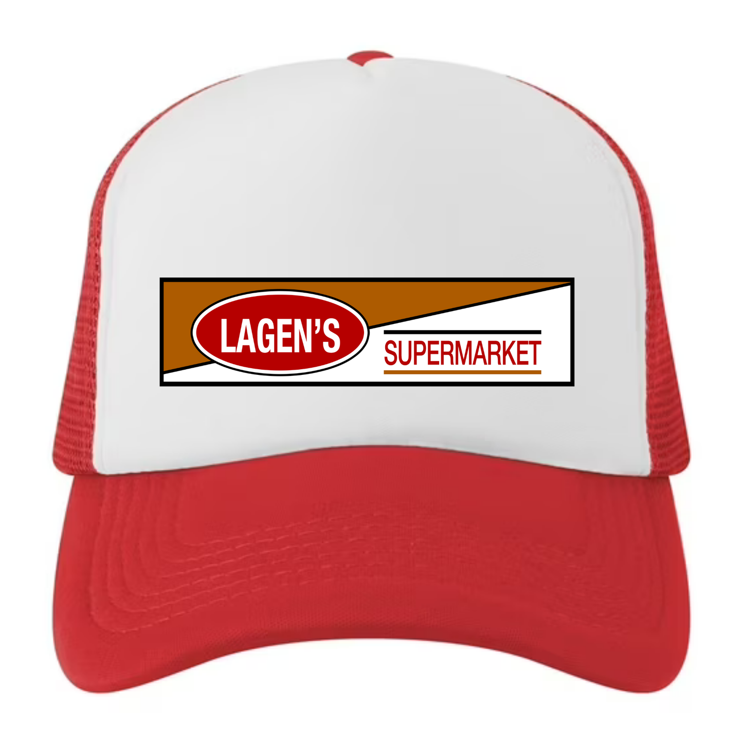 Lagens Hat