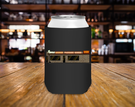 Panos Can Cooler