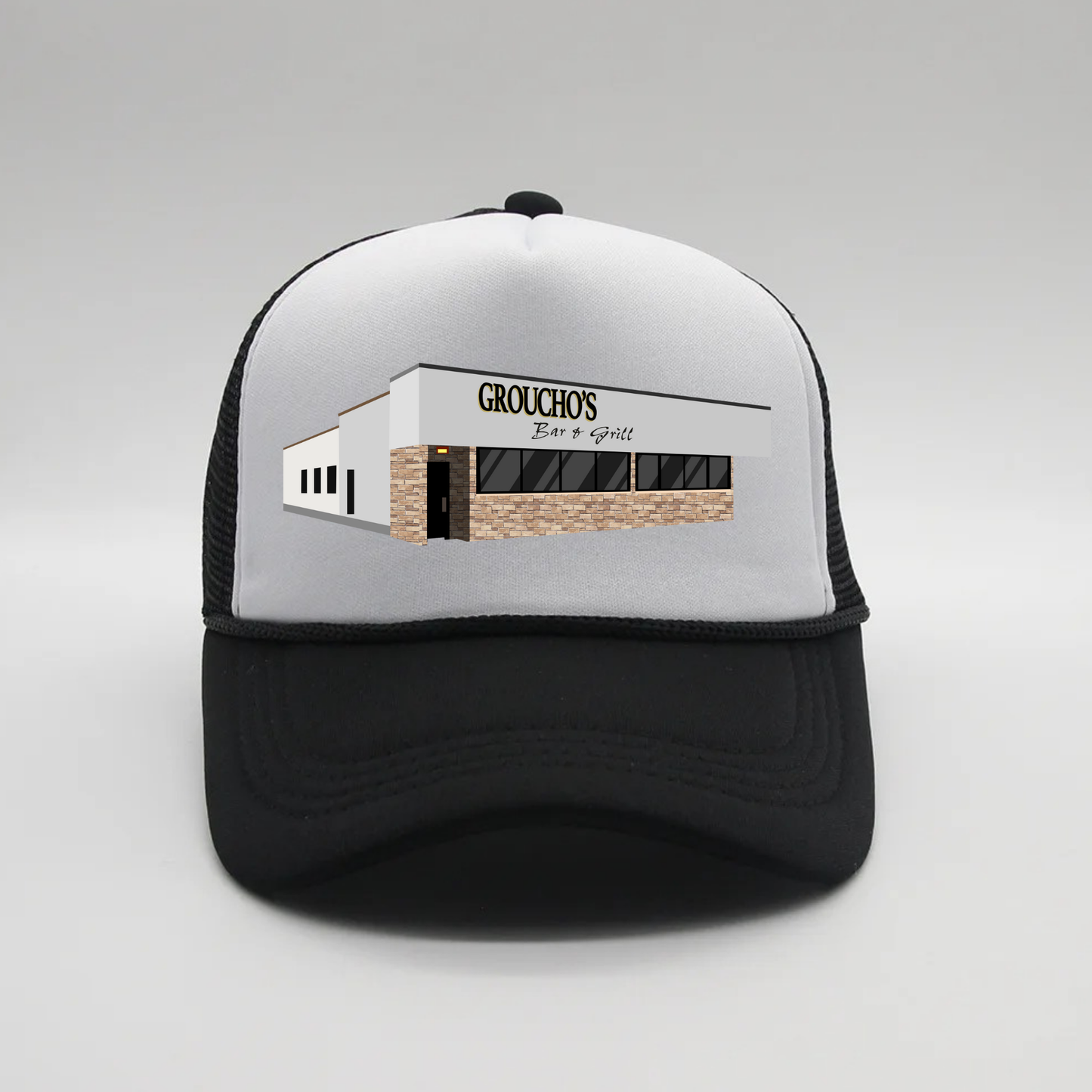 Grouchos Hat