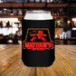 Matteson's Steakhouse Can Cooler